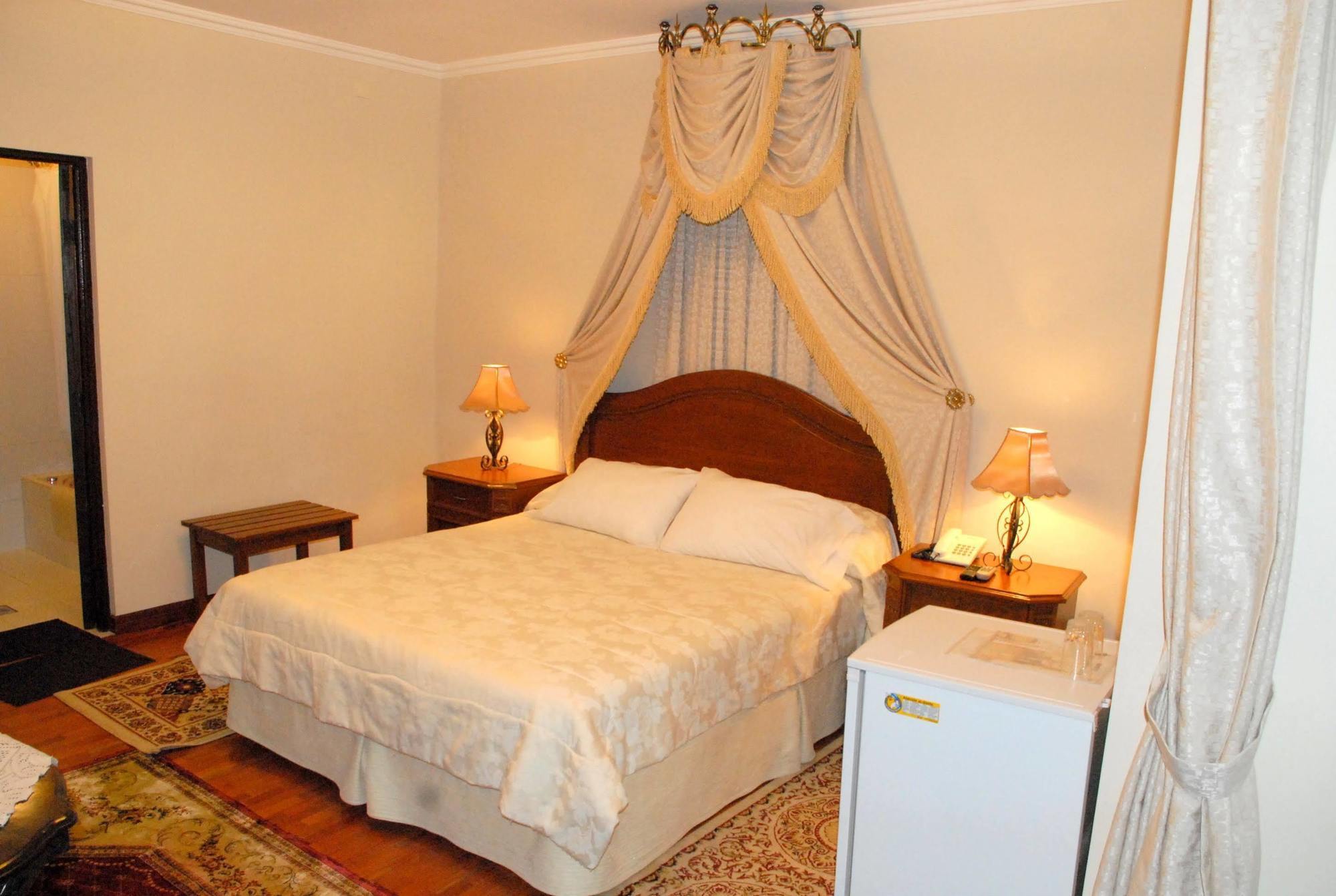 Hotel Independencia Сукре Экстерьер фото